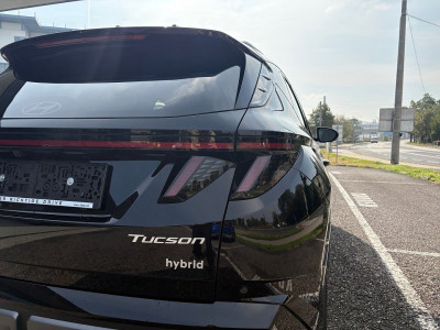 Hyundai Tucson Neuwagen