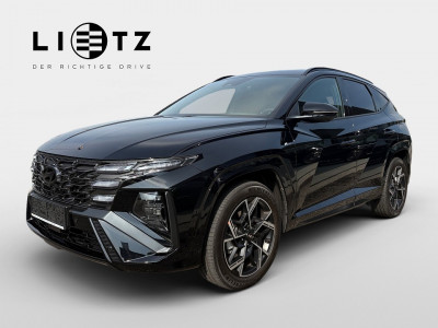 Hyundai Tucson Neuwagen