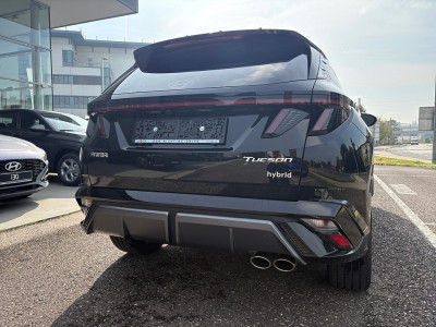 Hyundai Tucson Neuwagen