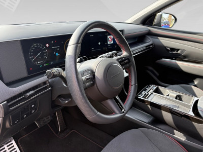 Hyundai Tucson Neuwagen