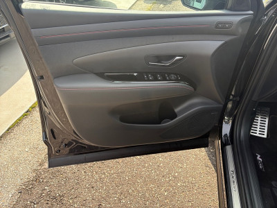 Hyundai Tucson Neuwagen