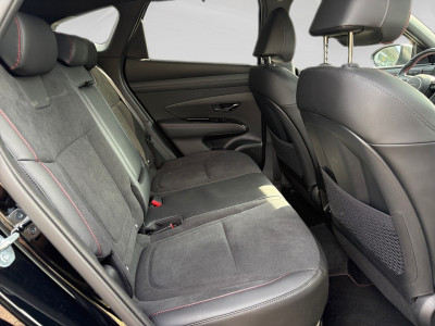 Hyundai Tucson Neuwagen