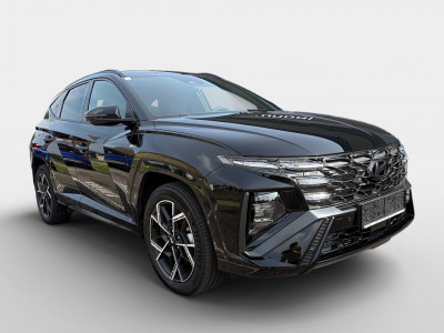 Hyundai Tucson Neuwagen