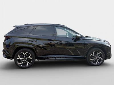 Hyundai Tucson Neuwagen