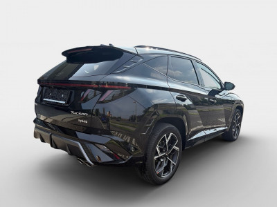 Hyundai Tucson Neuwagen