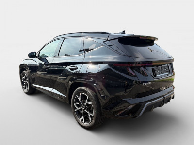Hyundai Tucson Neuwagen
