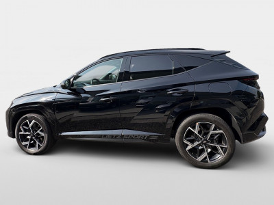 Hyundai Tucson Neuwagen
