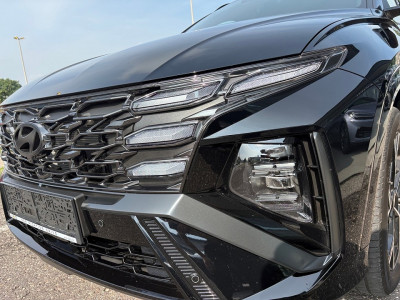 Hyundai Tucson Neuwagen