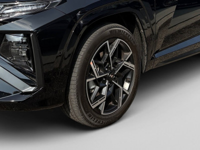 Hyundai Tucson Neuwagen