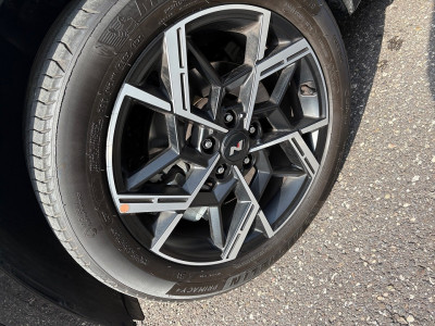 Hyundai Tucson Neuwagen