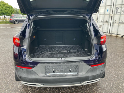 Opel Grandland X Gebrauchtwagen