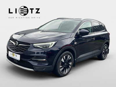 Opel Grandland X Gebrauchtwagen
