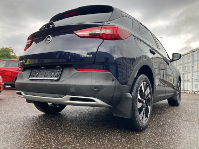 Opel Grandland X Gebrauchtwagen