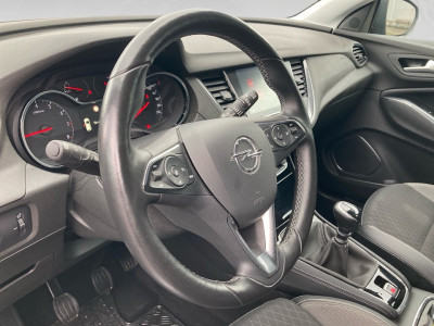 Opel Grandland X Gebrauchtwagen