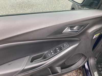 Opel Grandland X Gebrauchtwagen
