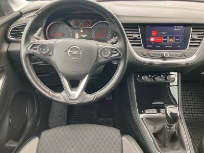 Opel Grandland X Gebrauchtwagen