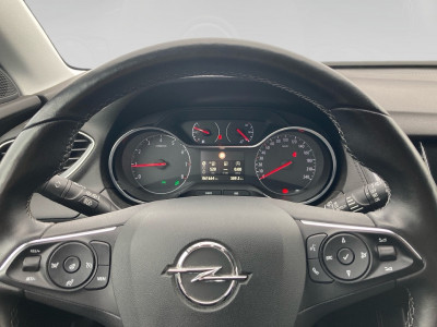 Opel Grandland X Gebrauchtwagen