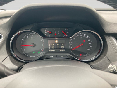 Opel Grandland X Gebrauchtwagen