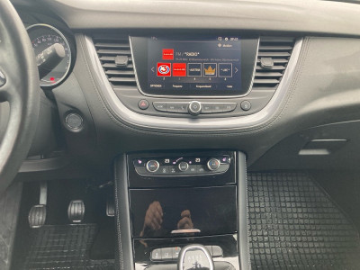 Opel Grandland X Gebrauchtwagen