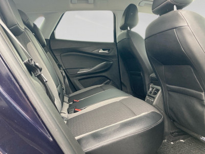 Opel Grandland X Gebrauchtwagen