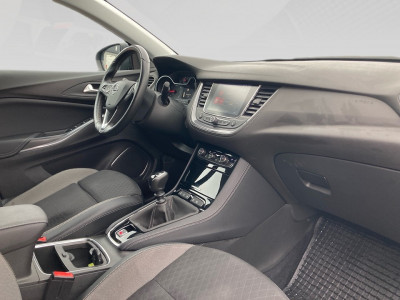 Opel Grandland X Gebrauchtwagen