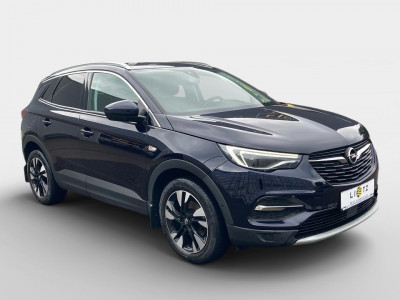 Opel Grandland X Gebrauchtwagen