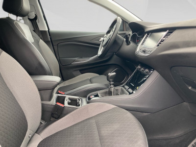 Opel Grandland X Gebrauchtwagen