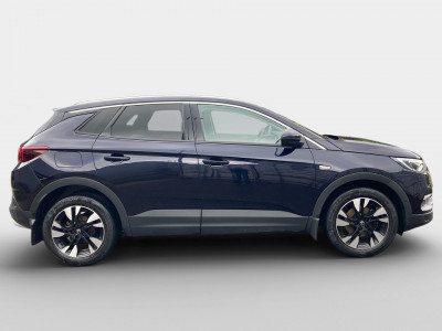 Opel Grandland X Gebrauchtwagen