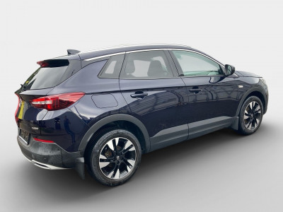 Opel Grandland X Gebrauchtwagen