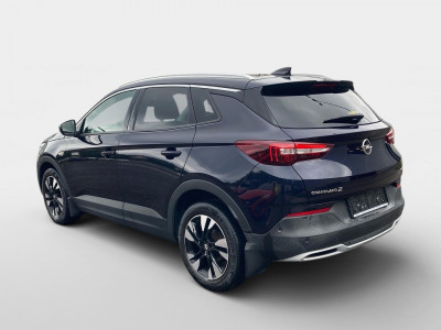 Opel Grandland X Gebrauchtwagen