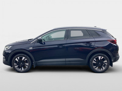Opel Grandland X Gebrauchtwagen