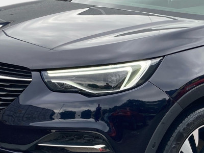 Opel Grandland X Gebrauchtwagen