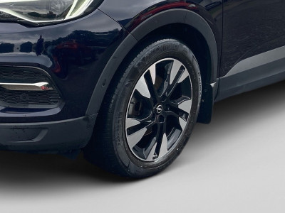 Opel Grandland X Gebrauchtwagen