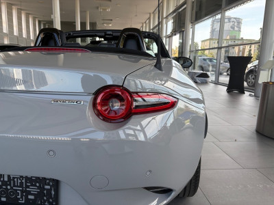 Mazda MX-5 Neuwagen
