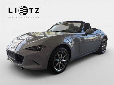 Mazda MX-5 Neuwagen
