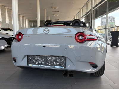 Mazda MX-5 Neuwagen