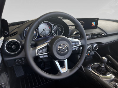 Mazda MX-5 Neuwagen