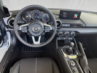 Mazda MX-5 Neuwagen