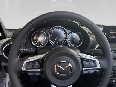 Mazda MX-5 Neuwagen
