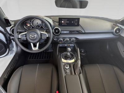 Mazda MX-5 Neuwagen