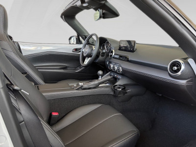 Mazda MX-5 Neuwagen