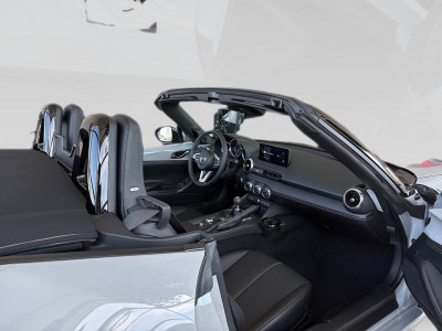 Mazda MX-5 Neuwagen