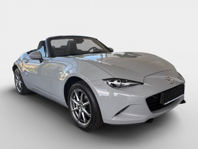 Mazda MX-5 Neuwagen