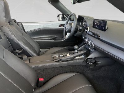 Mazda MX-5 Neuwagen