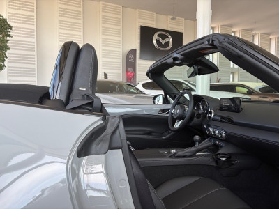 Mazda MX-5 Neuwagen