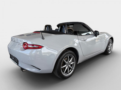 Mazda MX-5 Neuwagen