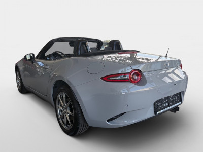 Mazda MX-5 Neuwagen