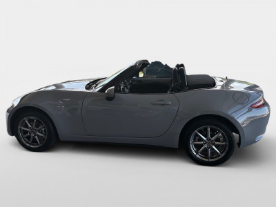 Mazda MX-5 Neuwagen