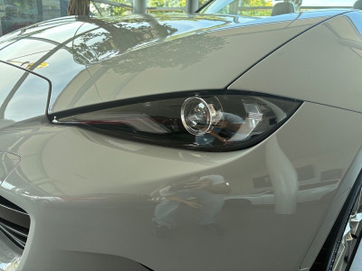 Mazda MX-5 Neuwagen