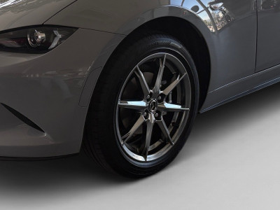 Mazda MX-5 Neuwagen